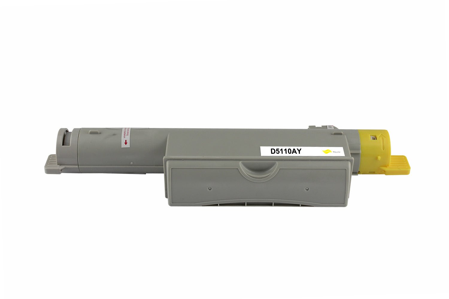 Cartouche de toner Compatible Dell 593-10122 Jaune 8000pages - KERA FRANCE Cartouche de toner Compatible Dell 593-10122 Jaune 8000pages - KERA FRANCE